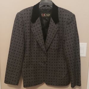 Women's ESCADA Blazer